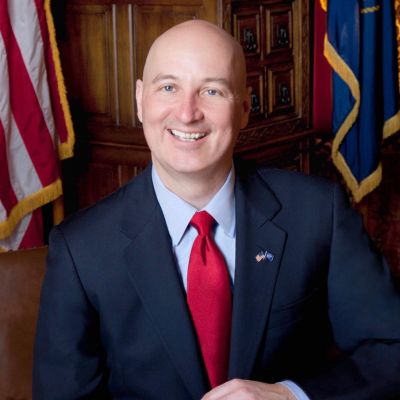 Pete Ricketts (Governor of Nebraska)- Net Worth, Wiki, Age, Wife, Children