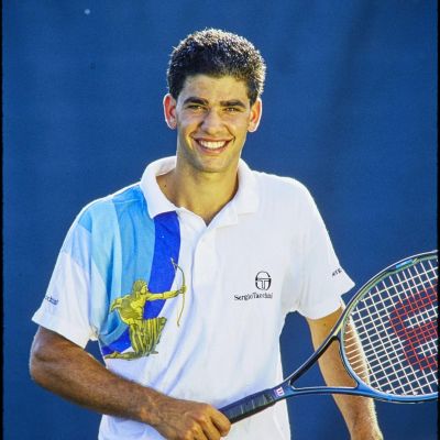 How Rich Is Pete Sampras? Net Worth, Lifestyle And Career Highlights