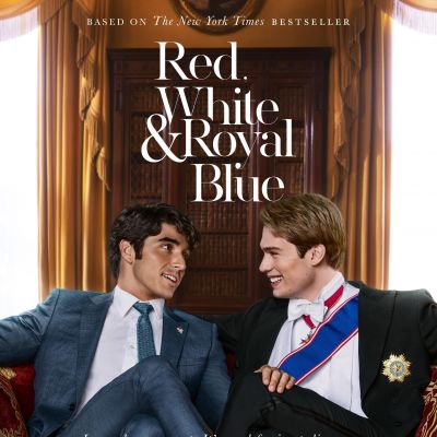 “Red, White & Royal Blue” Is Set To Premiere On Amazon Prime Video