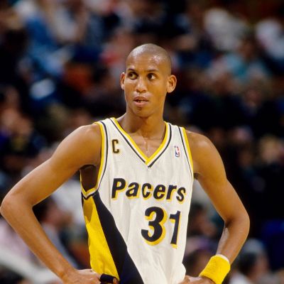 Reggie Miller Wife: How Many Children Does He Have? Relationship & Wiki