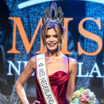 Who Is Rikkie Valerie Kollé? Meet The First Transgender Model To Win Miss Netherlands 2023