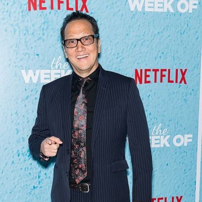 Rob Schneider Weight Loss Journey: Before And After Photos