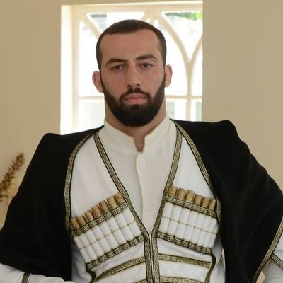 Roman Dolidze Wiki: Is He Married? UFC Fighter Religion And Net Worth