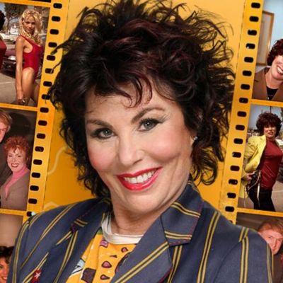 What Happened To Ruby Wax? Illness And Health Update