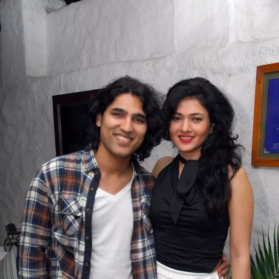 A Look Into Sonal Sehgal & Naresh Kamath Relationship