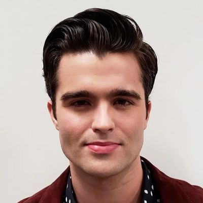Spencer Boldman’s Wife: Is He Married? Dating History And Relationship