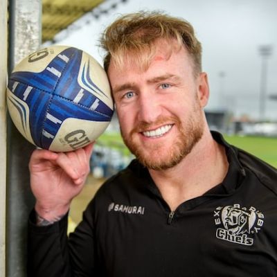 Stuart Hogg Wiki: Is He Married? Net Worth And Religion Explore