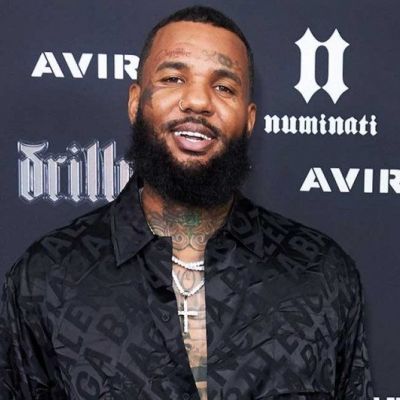 The Game’s Net Worth: How Rich Is The Rapper? Lifestyle And Career Highlights
