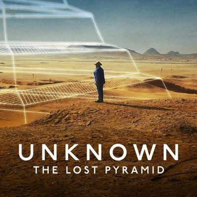 “Unknown: The Lost Pyramid” Is Set To Premiere On Netflix