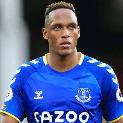 Who Is Yerry Mina? Football Player Religion, Ethnicity And Family Details
