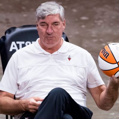 Who Is Chris Laimbeer? Meet Bill Laimbeer Wife: Kids And Parents