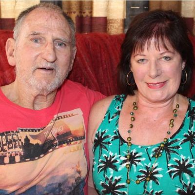 Who Is Helen Miller? Meet Bushwhacker Butch Wife: Family And Net Worth Details