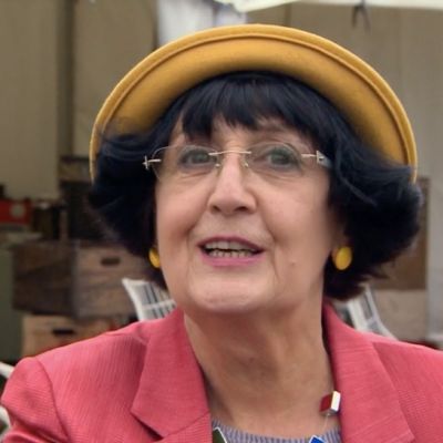 Lala Manning Wiki: Meet Anita Manning Daughter: Who Is Her Father?