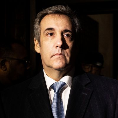 Who Is Michael Cohen? Lawyer Ethnicity, Religion And Family
