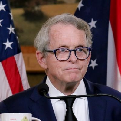 Who Is Mike Dewine? Politician Wiki And Net Worth: What’s His Ethnicity And Religion?