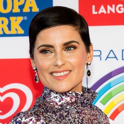 Who Is Nelly Furtado’s Boyfriend? Rumored To Be Dating Hodgy Beats