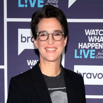 Rachel Maddow Net Worth: How Rich Is She? Lifestyle And Career Highlights