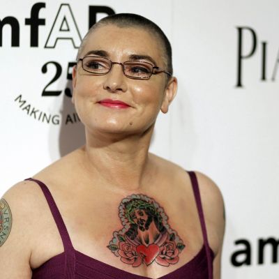 Sinead OConnor’s Obituary: How Did She Passed Away? Death Cause Explained