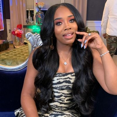 Yandy Smith's Net Worth: How Rich Is She? Lifestyle And Career Highlights
