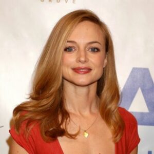Who Is Heather Graham? Wiki, Age, Height, Husband, Net Worth, Ethnicity, Career