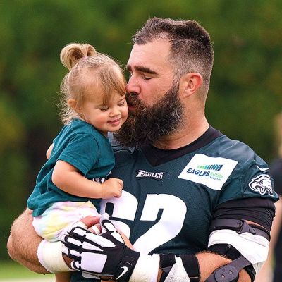 Travis Kelce Have Children: Does He Have Any Kids? Family And Career
