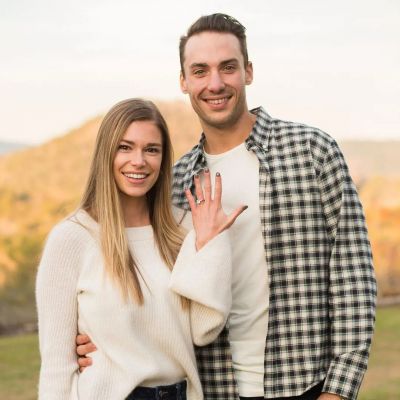 Who Is Nicole Olson? Meet Matt Olson Wife: Family And Married Life