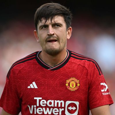 Harry Maguire Health Update And Illness: Is He Diagnosed With Down ...