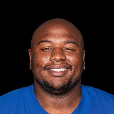 Dexter Lawrence age